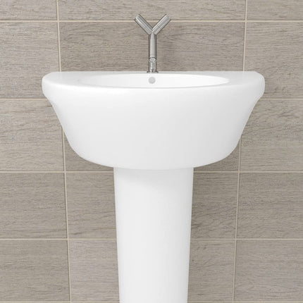 Silicone Acetico Multiuso SAM 280 Trasparente, Sigillante Antimuffa per Vetro, Alluminio, Smalto, Ceramica, Adatto per Bagno e Cucina, 9351