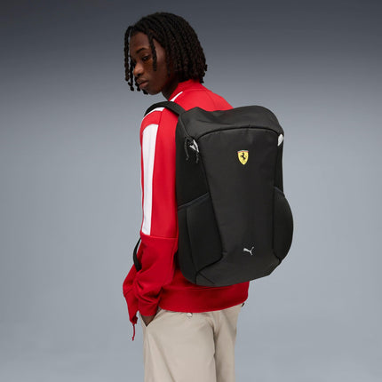 PUMA Zaino Grande FERRARI