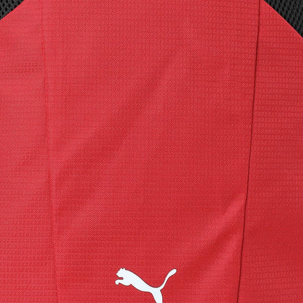 PUMA Zaino Ferrari Race Large Unisex, L, Rosso Corsa, L
