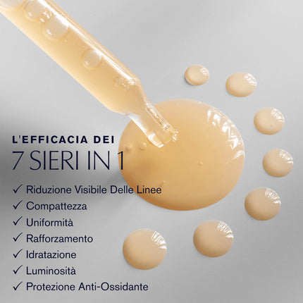 Estée Lauder Advanced Night Repair Face Serum Synchronized Multi-Recovery Complex - Siero viso
