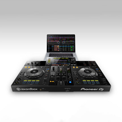Pioneer DJ Sistema DJ digitale XDJ-RR