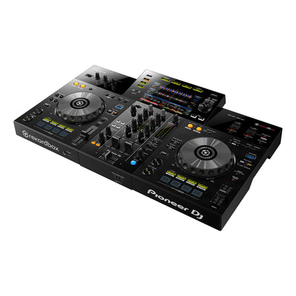 Pioneer DJ Sistema DJ digitale XDJ-RR