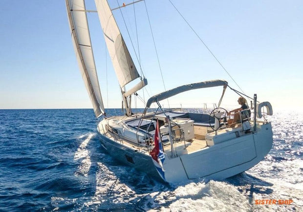 Banner image for: <h1>Nautica </h1>