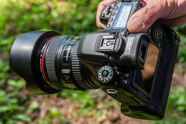 Scopri la Selezione di Prodotti per   la Fotografia