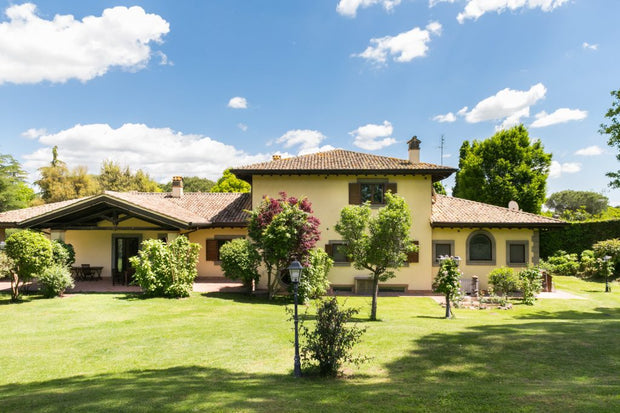 <h3>Casa e Giardino </h3>