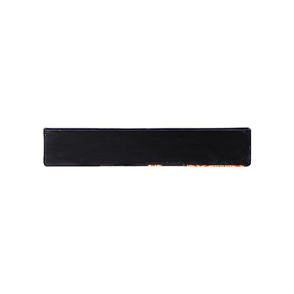 Efimeso Penne A Vernice Acrilica Set Di 56 Pennarelli Acrilici Su Roccia, Ceramica, Pietra, Vetro, Legno, Metallo, Pennarelli Per Vetro Da 0,7 Mm Con Punta Extra Fine A Base D'Acqua