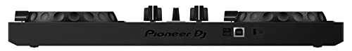 Pioneer DJ, DDJ-200, Smart Controller per DJ