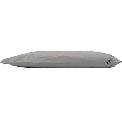 ASANMU Scatola a Scomparti, Cassetti Organizer Pieghevole, Organizzatori per Biancheria Intima, per Riporre Calzini Reggiseni e Cravatte Storage Box, Grigio