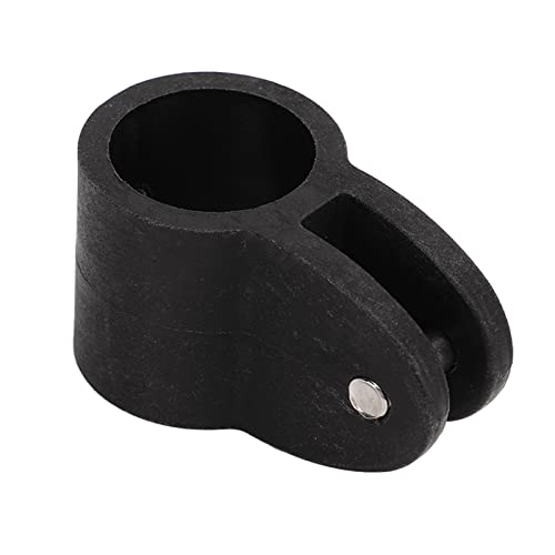 SUNGOOYUE Tendalino da Mare in Nylon, Tappo per Occhiello per Tubo, per Barca, per Yacht, per Montaggio in Barca(1in(25mm))