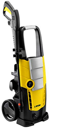 Idropulitrice ad Acqua Fredda GALAXY 140, 450 litri/ora, 140 bar max, 1900 W, con Spazzola Rotante