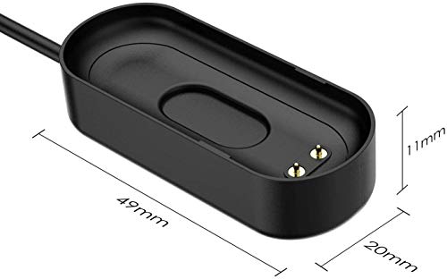 Micro Cavo Caricabatterie USB per Xiaomi Mi Band 4