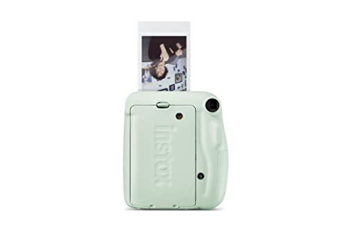 Fujifilm Instax Mini 11, Verde