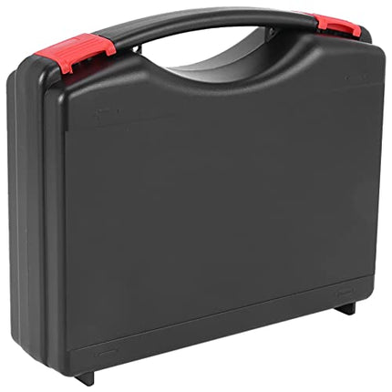 Tappo di Plastica per Auto Paraurti Kit di Riparazione Strumento di Saldatura Saldatrice per Riparazioni Professionale, 200 Pezzi Stapler Spina UE