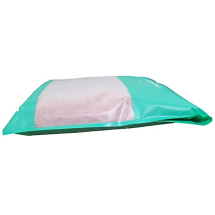 JOTOM Fodera per Cuscino Pianta da Fattoria Floreale Motivo Copricuscini in Velluto per Divano Casa Soggiorno Camera da Letto Decorazione della Casa, 45x45 cm, Set 4 Pezzi (Ancora Barca a Vela)