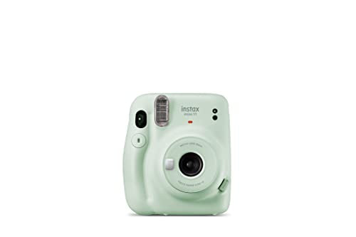 Fujifilm Instax Mini 11, Verde