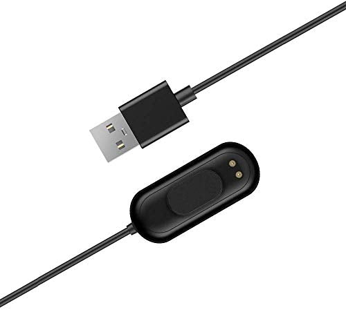 Micro Cavo Caricabatterie USB per Xiaomi Mi Band 4