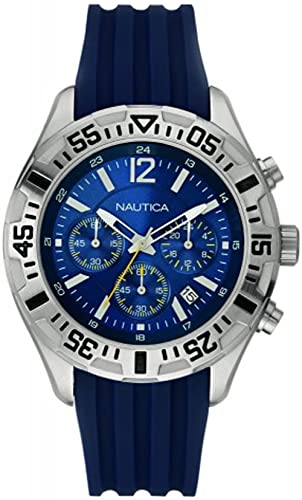 Orologi Nautica A17667G