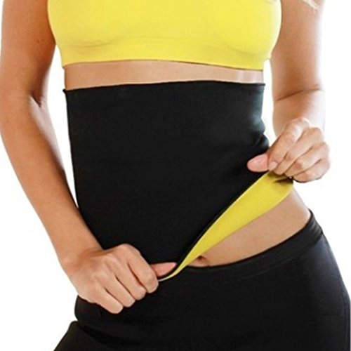 Cintura Dimagrante Addominale, pancera Dimagrante Donna Cintura Postpartum Perdita Peso Body Shaper Waist Training Taglia Universale per Uomo Donna(s)