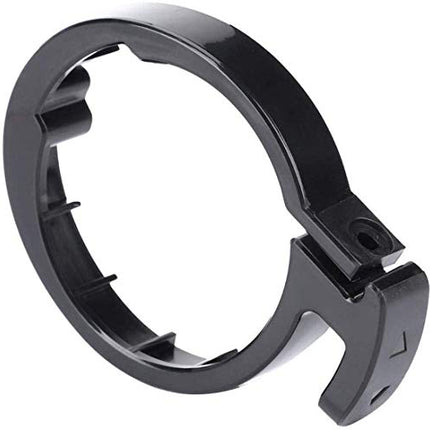 Yungeln Anello di bloccaggio Tondo Anello di Chiusura Anteriore Compatibile per Xiaomi 1S / M365 / PRO Scooter