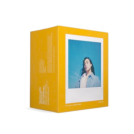 Polaroid Go Color Film - 80 foto - 5 confezioni doppie di pellicola Bulk (6205) - Compatibile solo con fotocamera Polaroid Go