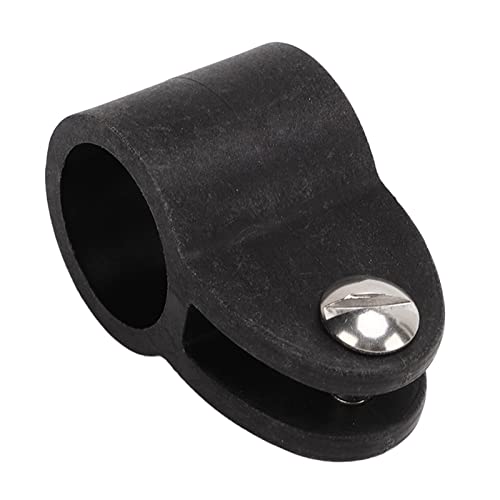 SUNGOOYUE Tendalino da Mare in Nylon, Tappo per Occhiello per Tubo, per Barca, per Yacht, per Montaggio in Barca(1in(25mm))