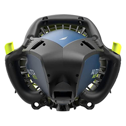 Nautica Seascooter Elettrico Navtech I DPV Diver Propulsion Vehicle 500w Li-Ion Subacquea e Snorkeling