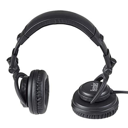 Hercules DJStarter Kit: il kit completo per iniziare a mixare come un DJ con Serato DJ Lite