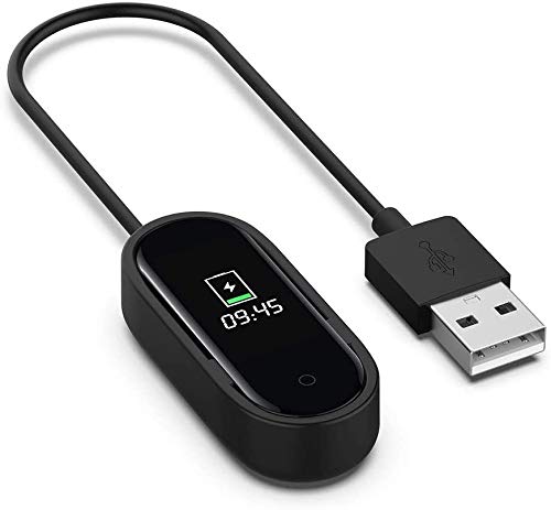 Micro Cavo Caricabatterie USB per Xiaomi Mi Band 4