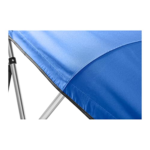 MSW Tendalino Barca MSW-MBT-06 (4 archi, 236 x 194 x 146 (LxPxA) cm, blu navy)