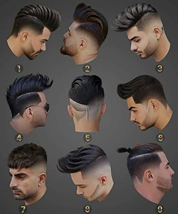 Parrucchino da uomo PU Front Pizzo Toupee Pezzi dei Capelli Umani europei per gli protesi capelli uomo 8×10 pollici sottile 0.06 cm Uomo Parrucca Sistema parrucchino Sostituzione in Marrone scuro…