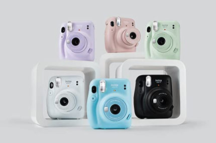 Fujifilm Instax Mini 11, Verde