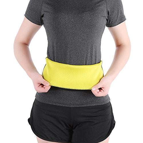 Cintura Dimagrante Addominale, pancera Dimagrante Donna Cintura Postpartum Perdita Peso Body Shaper Waist Training Taglia Universale per Uomo Donna(s)