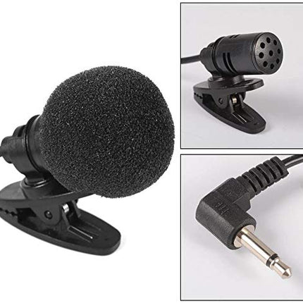 Microfono wireless radiomicrofono senza fili professionale VHF ricevitore WM-101A mic audio spettacolo classe conferenze