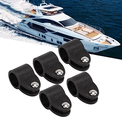 SUNGOOYUE Tendalino da Mare in Nylon, Tappo per Occhiello per Tubo, per Barca, per Yacht, per Montaggio in Barca(1in(25mm))