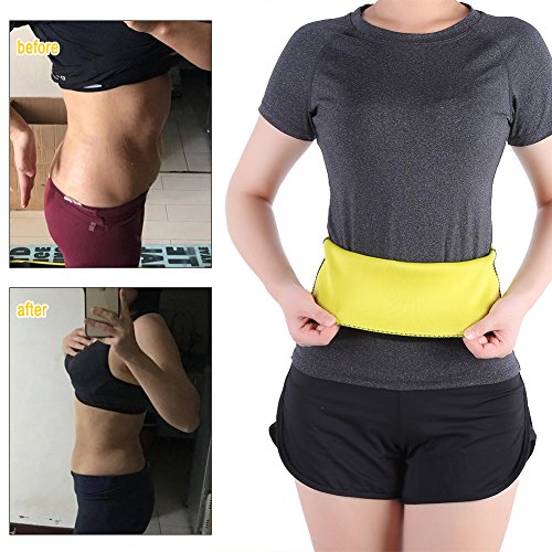 Cintura Dimagrante Addominale, pancera Dimagrante Donna Cintura Postpartum Perdita Peso Body Shaper Waist Training Taglia Universale per Uomo Donna(s)