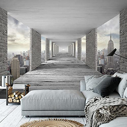 Runa Art Carta da parati fotografica Moderno Vello Soggiorno Camera Da Letto Sala - Made in Germany - 9157010a