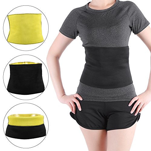 Cintura Dimagrante Addominale, pancera Dimagrante Donna Cintura Postpartum Perdita Peso Body Shaper Waist Training Taglia Universale per Uomo Donna(s)