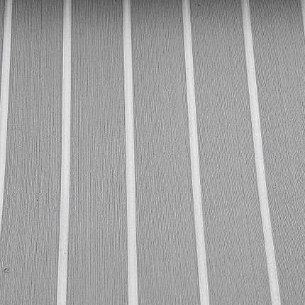 Pavimento in schiuma EVA, Pavimento in teak per yacht per barche Pavimenti marini 94 "x 35,4"